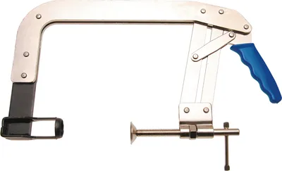 Produktbild von BGS 1940 Ventilfeder-Spannapparat, 72-240 mm, für OHC-Motoren