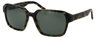 Immagine prodotto di Timberland TB00043 55R giallo/avana 56/18/140 Occhiali da sole da uomo