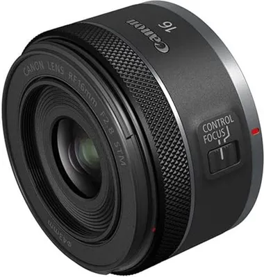 Produktbild von RF 16mm F2.8 STM Festbrennweiten-Objektiv