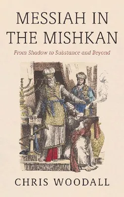 Produktbild von Messiah in the Mishkan