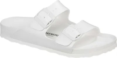 Produktbild von Birkenstock Arizona EVA White Größe EU 41 schmal