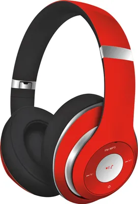 Immagine prodotto di Cuffie Freestyle FH0916R Chiamate/Musica