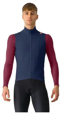 Produktbild von Castelli Espresso Weste Blau 2XL Mann Blau 2XL