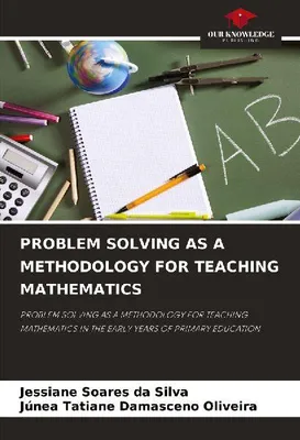 Produktbild von Problem Solving As A Methodology For Teaching Mathematics