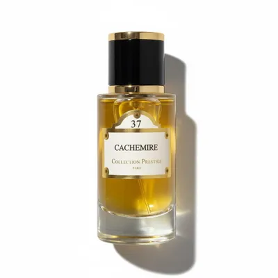 Immagine prodotto di Collection Prestige Absoluta N.37 Cachemire, Eau de Parfum, 50 ml