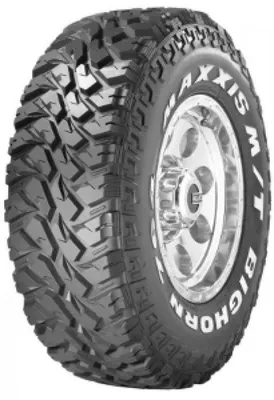 Produktbild von Maxxis MT-764 Big Horn Sommerreifen 205/- R16 110Q Offroad Reifen