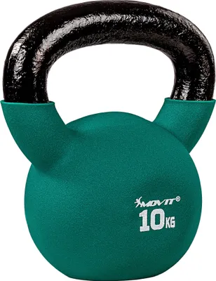 Zdjęcie produktu dla Hantla KETTLEBELL MOVIT® - 10 KG