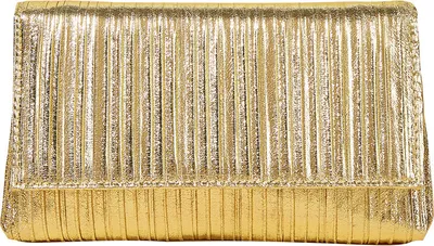 Produktbild von (Gold) Damen Umhängetasche Party Bankett Geldbörsen Abendtaschen Handtaschen Pailletten Beutel