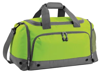 Productafbeelding van Bagbase - Reistas "Athleisure" FK1315 (één maat) (Limone)