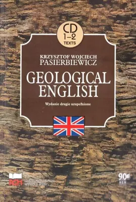 Image de Geological English