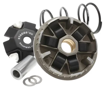 Image de Variateur STAGE6 SPORT PRO pour Peugeot