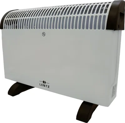 Produktbild von Konvektor Heizung 700/1250/2000 WATT Heizgerät