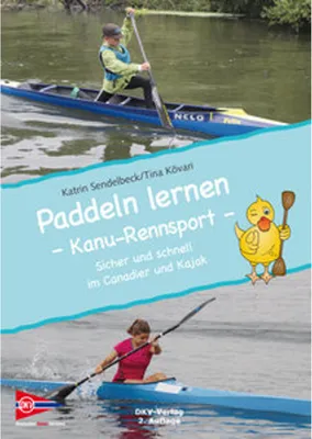 Image de Paddeln lernen - Kanu-Rennsport