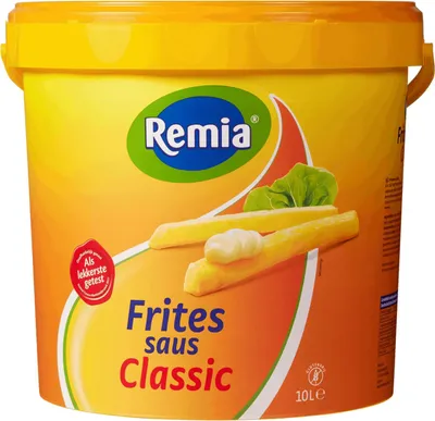 Produktbild von Remia Pommessauce Klassik (10 Liter)