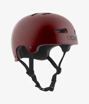 Zdjęcie produktu dla TSG Evolution Satin Oxblood L/XL