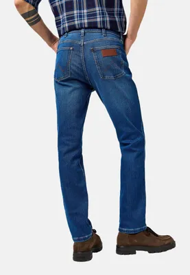 Produktbild von Wrangler Jeans LARSTON lange Hose