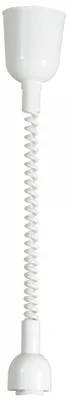 Produktbild von Nordlux SPIR Pendelaufhängung E27 Weiß 2412033001