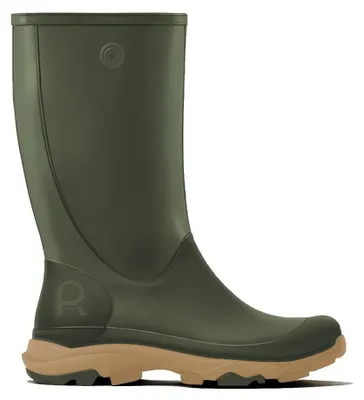 Image de Botte REMOOVE kaki 36/37