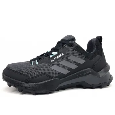 Produktbild von adidas Terrex AX4 Sportschuhe Damen Laufschuhe Laufschuh Grau Sport, Schuhgröße:EUR 38.5 | UK 5.5