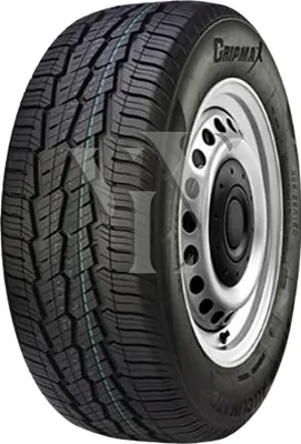 Produktbild von Gripmax Ganzjahresreifen motorcycle-tyres SureGrip A/S Van ( 215/65 R16C 109T )