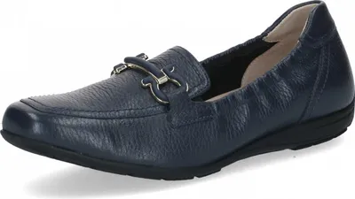 Produktbild von Caprice Mokassin Blau in Gr. 41