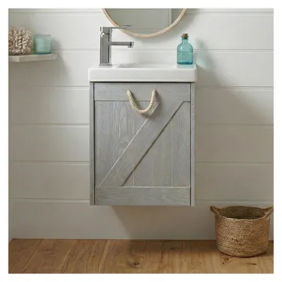 Immagine prodotto di Mobile lavabo MISTRAL + rubinetto