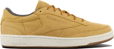 Produktbild von Reebok Club C 85 WP BS5205 Schuhe Beige , Größe: EU 36.5 UK 4.5