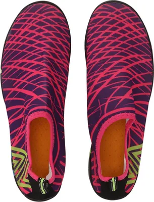 Produktbild von Wassersportschuhe im Freien Strandtauchen atmungsaktiv schnell, trockener, nicht überrutschrosa 44