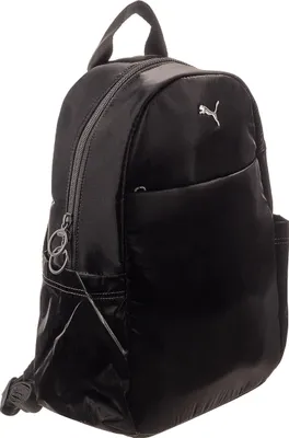 Produktbild von Puma UP Small Backpack 9 Liter Rucksack 091290 puma black