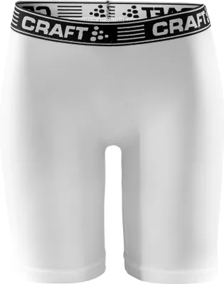 Produktbild von Craft Pro Control Short Tight Damen - Weiß