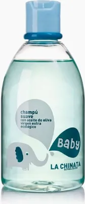 Produktbild von Kindershampoo L'Oreal Professionnel Paris Soft 250 ml Olivenöl