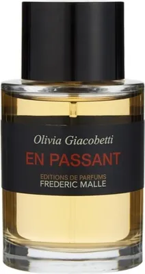 Produktbild von Frederic Malle En Passant Woda perfumowana, 100 ml