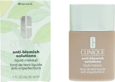 Image de CN90 Sand Fond de teint liquide Clinique Anti-Blemish Solutions