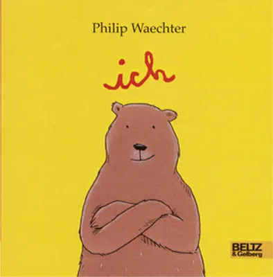 Produktbild von ich