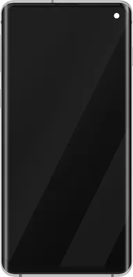 Immagine prodotto di Relife, display LCD per touchscreen e custodia di Samsung Galaxy S10, bianco