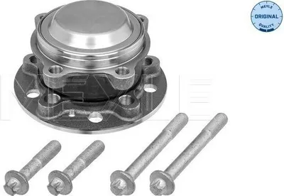 Zdjęcie produktu dla Łożysko Koła Db Przód W205/W213