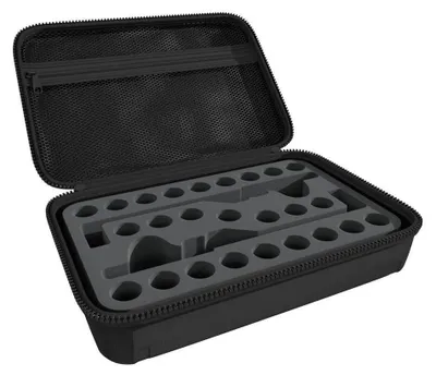 Produktbild von Half-Size Case 50 für Subbuteo-Teams – Professional Edition