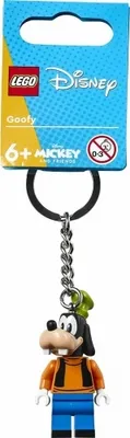 Image de Lego 854196 - Porte-clés Disney Dingo