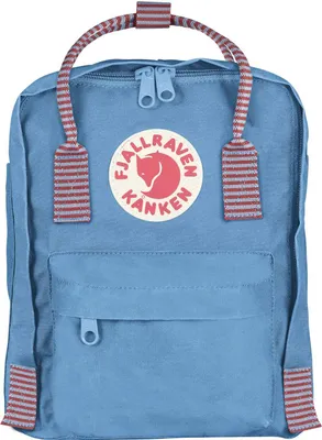 Obrázek produktu pro Fjällräven Kånken Mini, Město, Vinylon