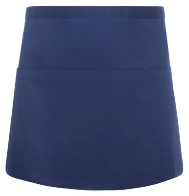 Immagine prodotto di Karlowsky - Grembiule "Basic" FK1914 (taglia unica) (blu navy)