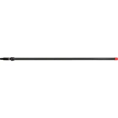 Zdjęcie produktu dla Vikan - Teleskop stalowy 163-275 cm czarny | 1 szt