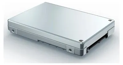 Imagen del producto de Solidigm D7 Series D7-P5520 - SSD - 15.36 TB - interno - 2.5" (6.4 cm) - U.2 PCIe 4.0 x4 (NVMe)