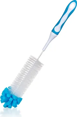 Obrázek produktu pro Kartáč na láhve s molitanem pr.5,5cm