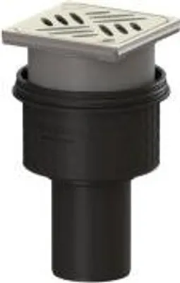 Produktbild von KESSEL 48478.63 Boden-/Deckenablauf Ecoguss