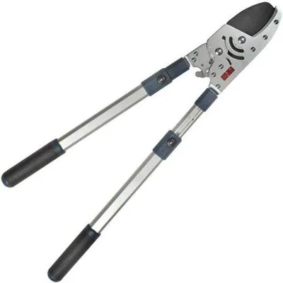 Image de Ciseaux de coupe télescopiques professionnels à deux mains Plus - 8270274