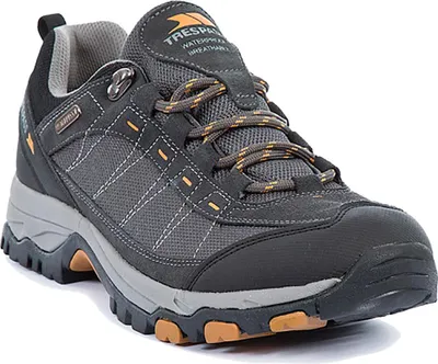 Produktbild von Trespass Scarp Technical Wanderschuhe Grau EU 42 Herren Grau EU 42