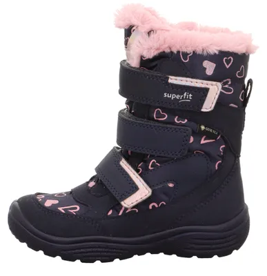 Produktbild von Winterstiefel