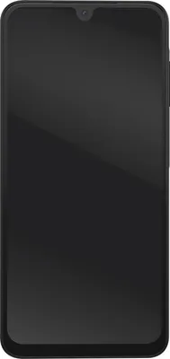 Obrázek produktu pro Clappio, kompletní displej OLED pro Galaxy A26 s předem smontovaným krytem, černý