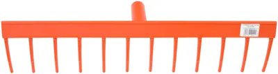 Image de Râteau À Foin En Plastique Avec Attachement Click