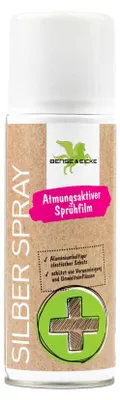 Produktbild von Parisol Silber-Spray